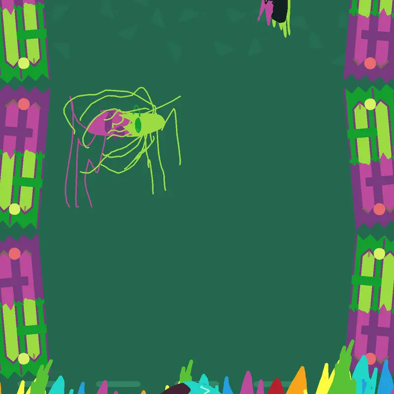 Game by @rafaelalfale