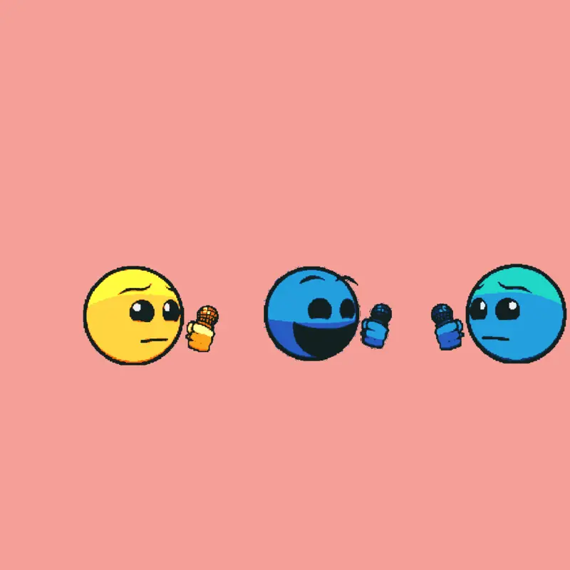 Game by @xdgdoy