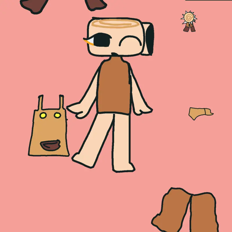 Game by @Peollip_TheLeaf