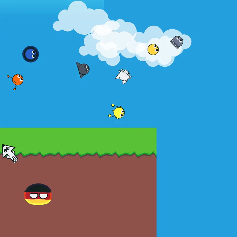 Game by @Skull666