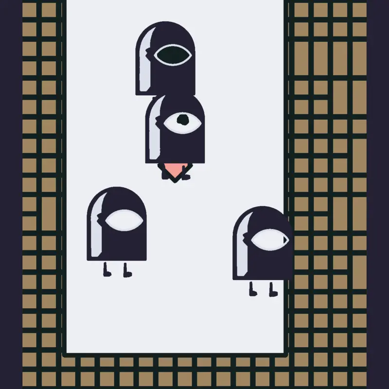 Game by @aracel
