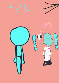 (Wip)dwrp dressup