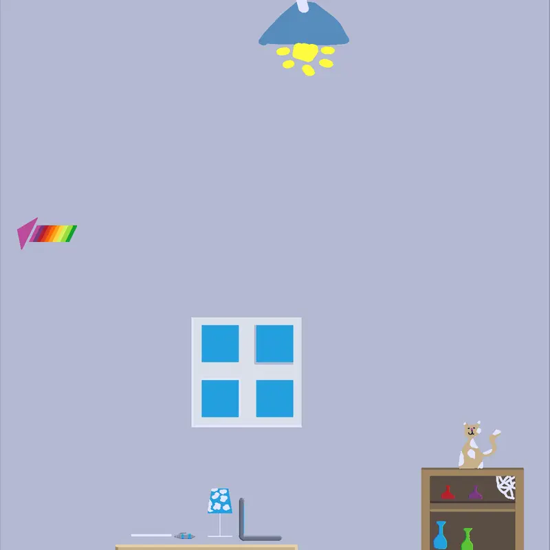 Game by @nochtMC