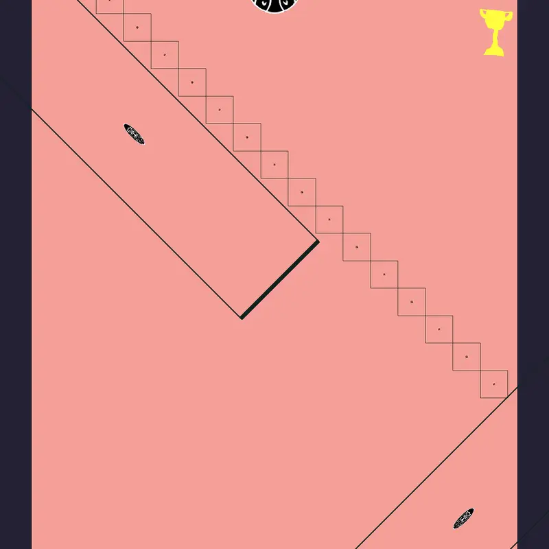 Game by @ElyTrazziRomaninicopy