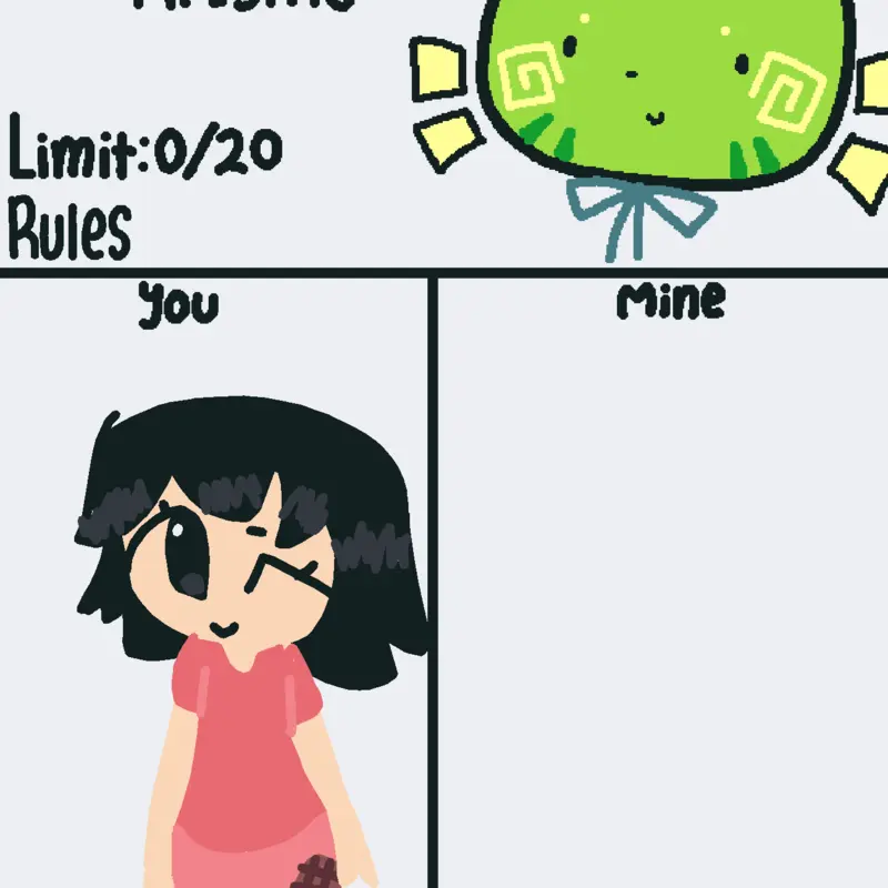 Idk by @chingay