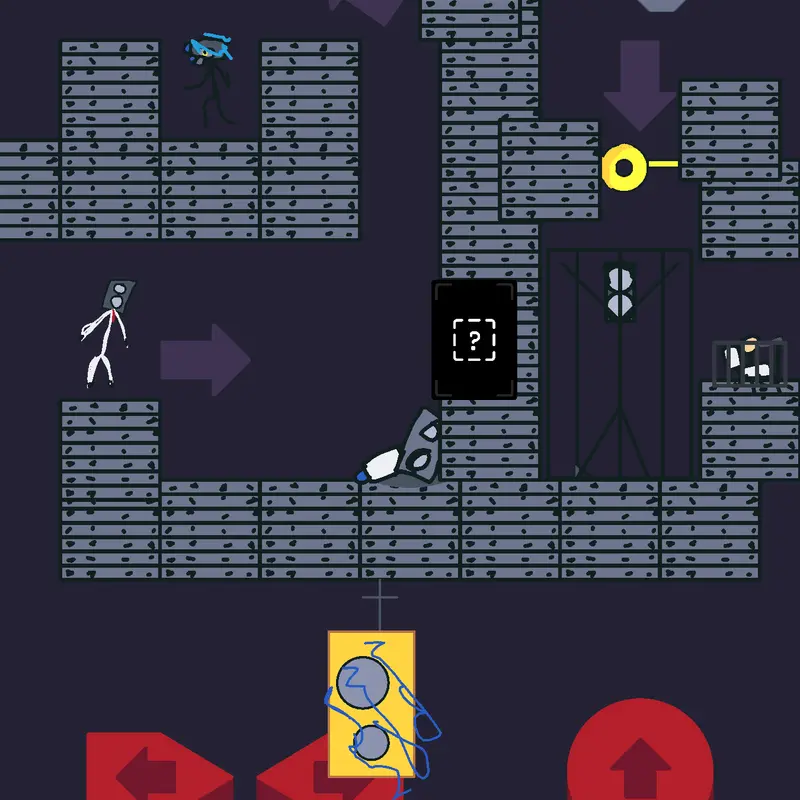 Game by @deigos