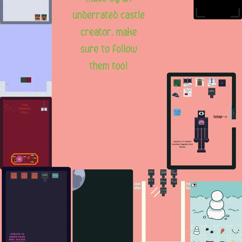Game by @remixbutton