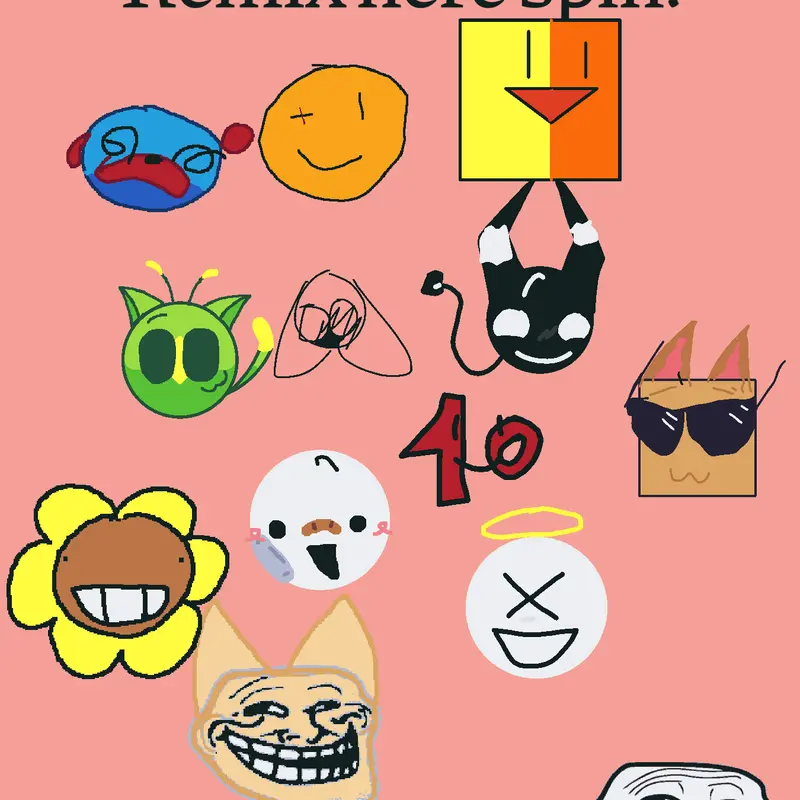 Game by @TangoMangle734