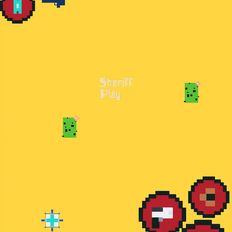Game by @Pixel_P