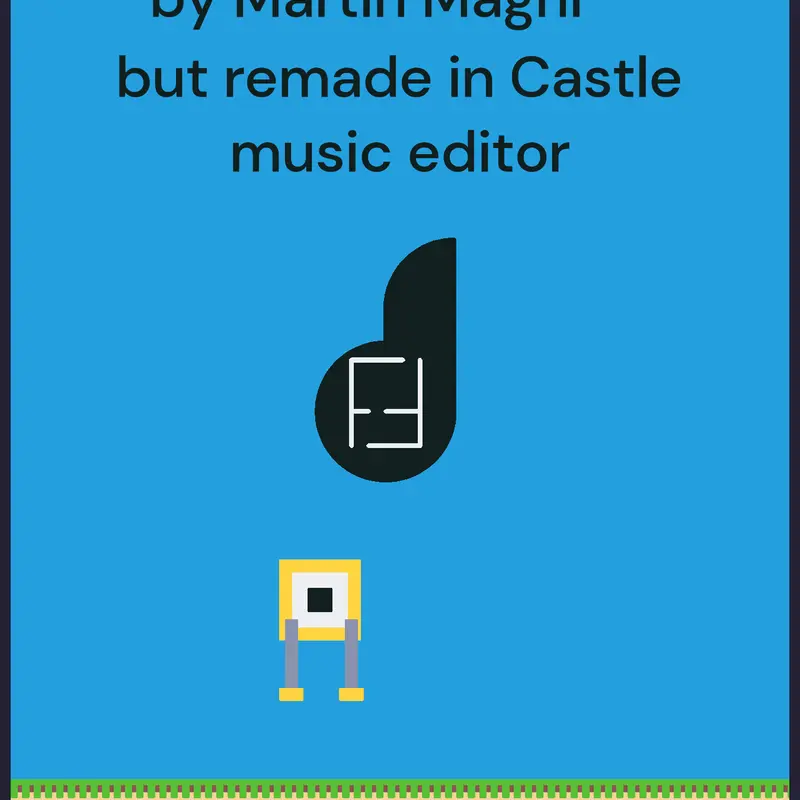 Game by @motion_designer