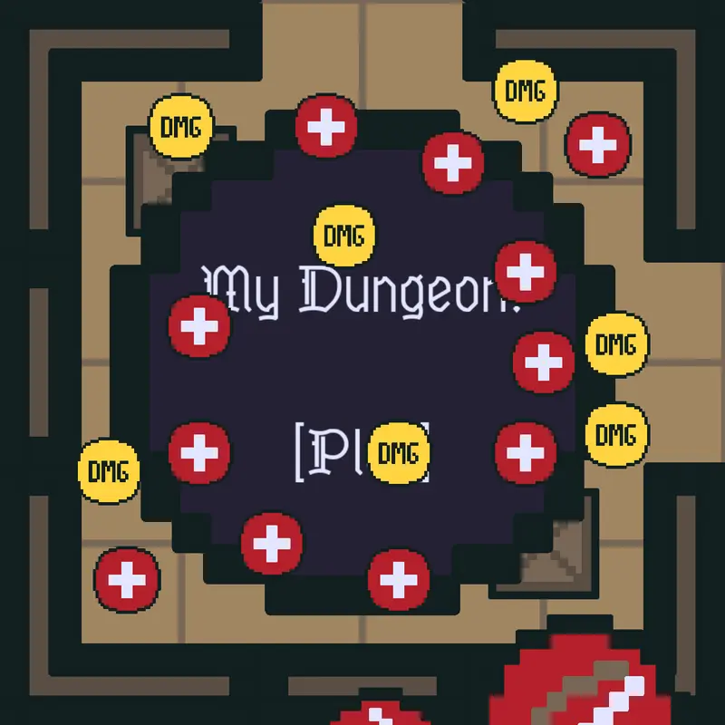 Game by @didntdoitforyou