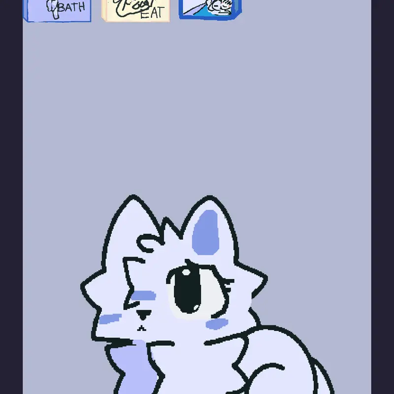 Game by @FenDaArtist