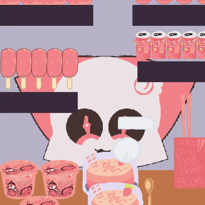 Game by @EmojiCatEli
