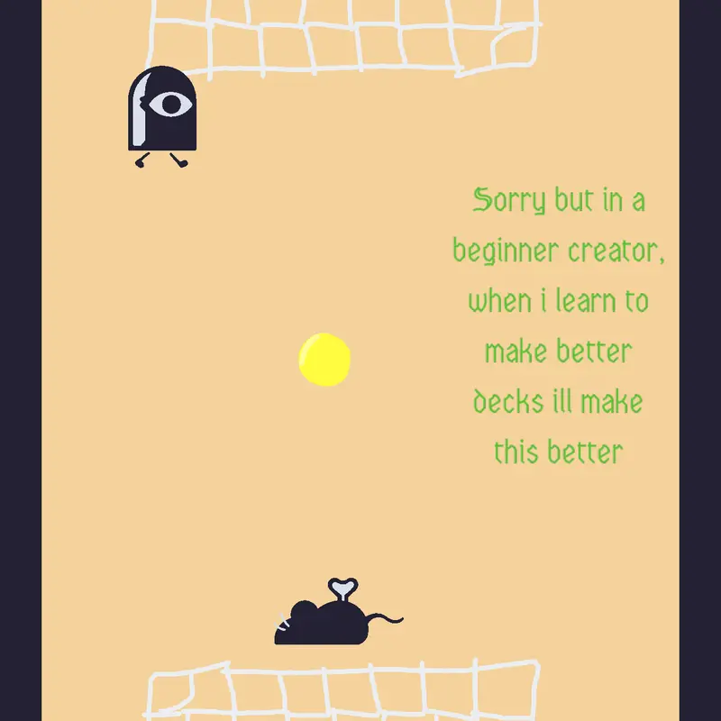 Game by @NuggetEater