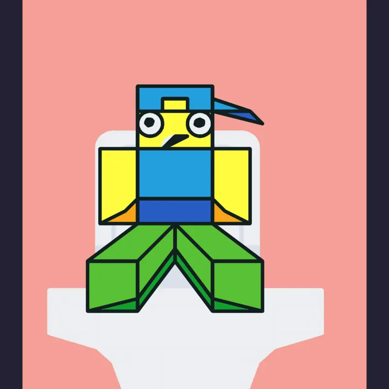 Game by @Tripod2005