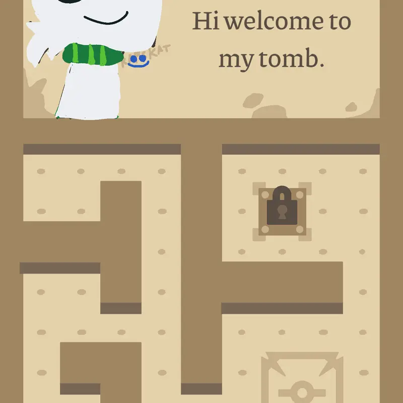Game by @NoseQPonerXDDD