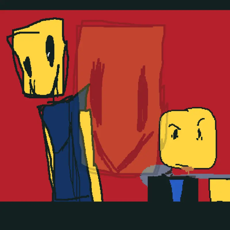 Game by @The_Robotic_Vagineer
