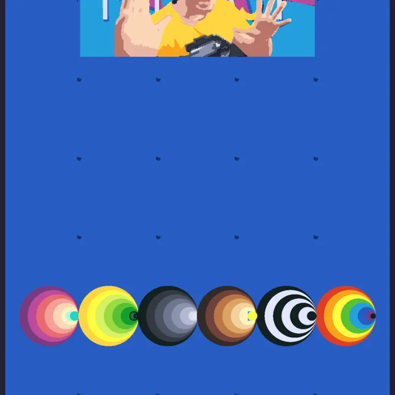 Game by @Erdon