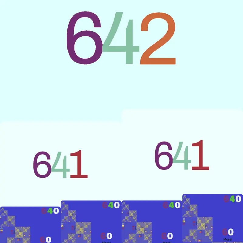 Game by @minzaw2