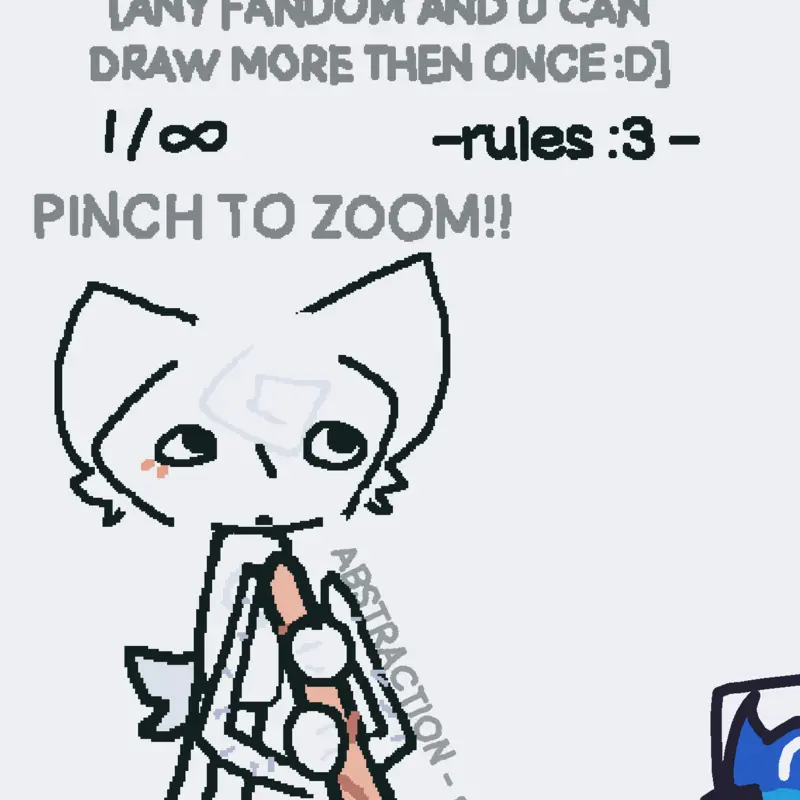 : 3 by @Uuuu_itsmeaqua