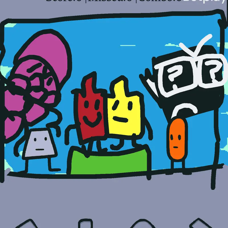Game by @mr_eyes89