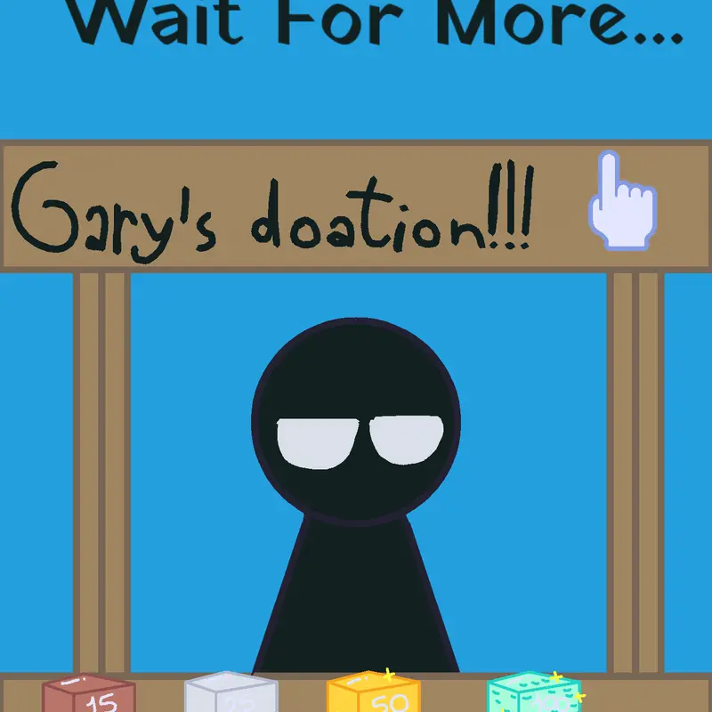 Game by @Osamudazaichan