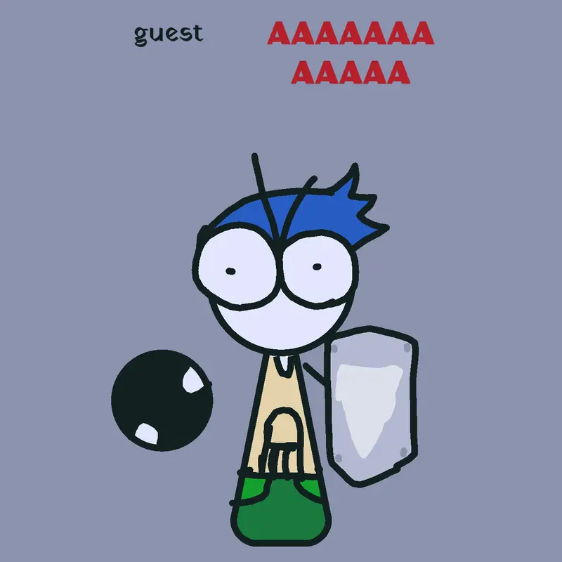 Game by @Electromaniac74