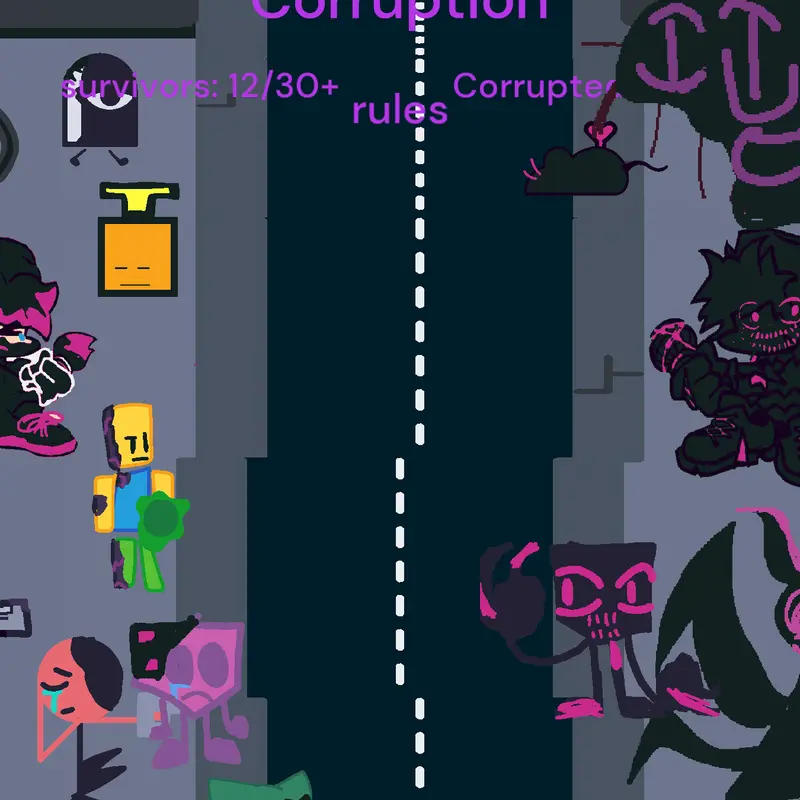 Game by @Teddidj