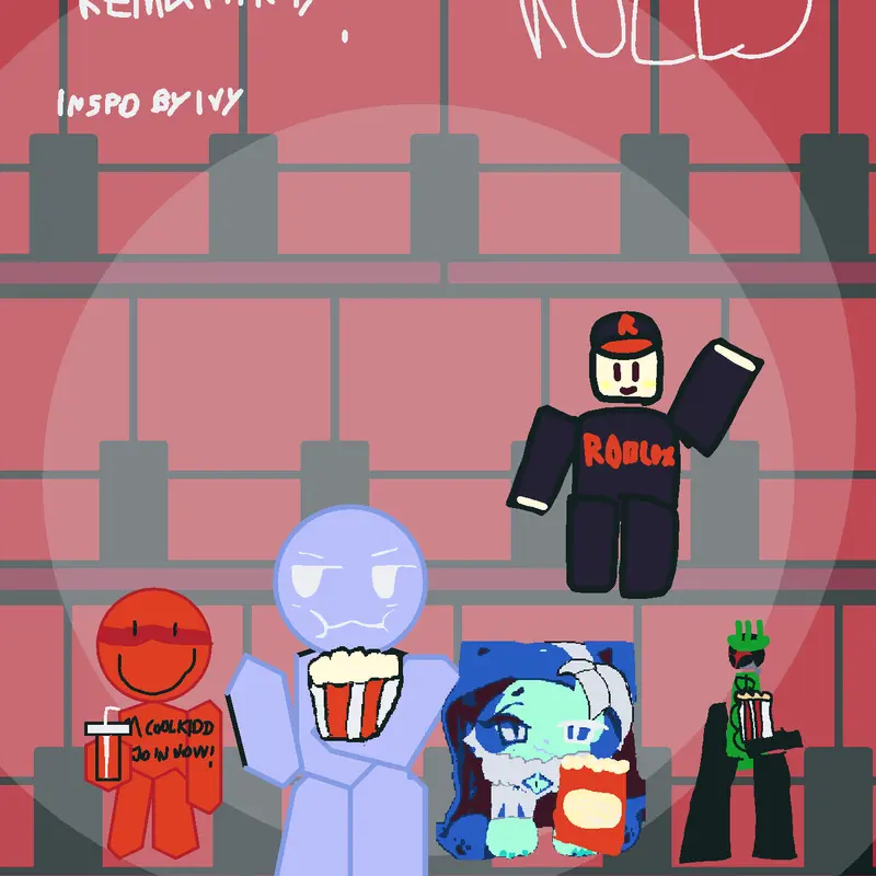 Game by @ponczek476