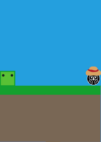 Cube Rush