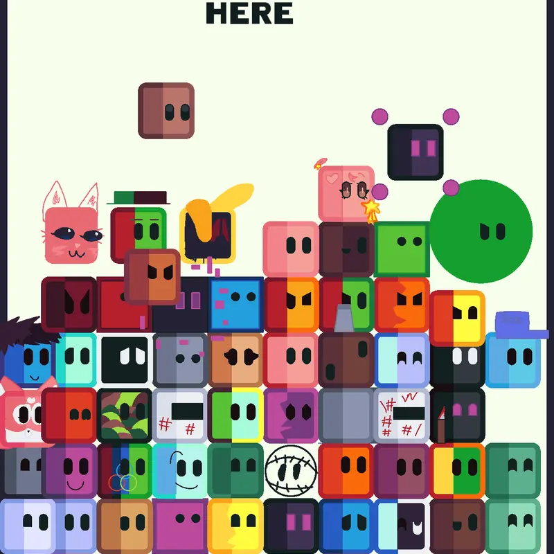 Game by @P1N3APPL3