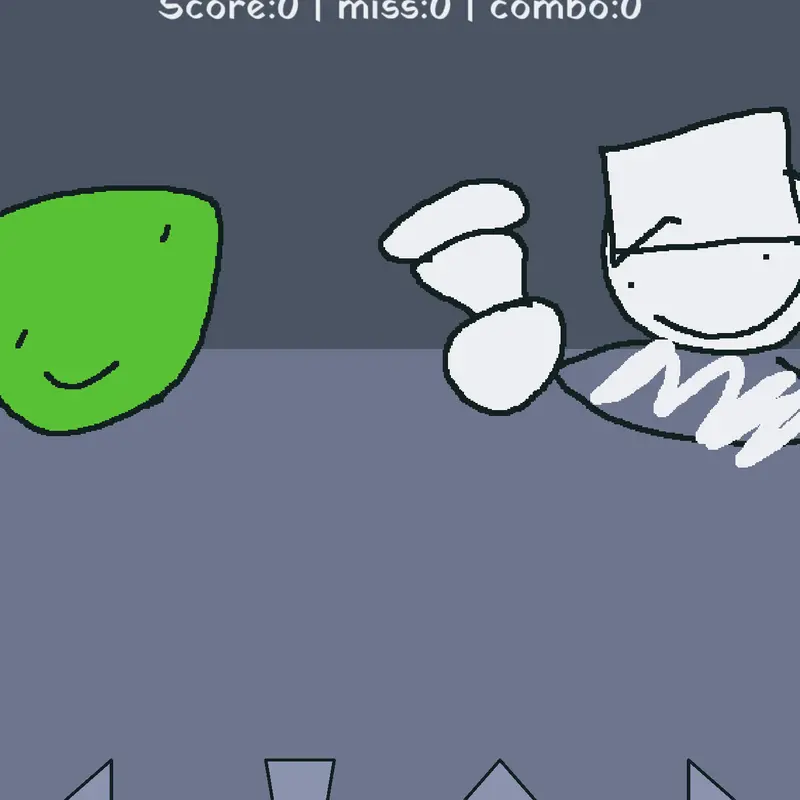 Game by @COOLKIDD_TH