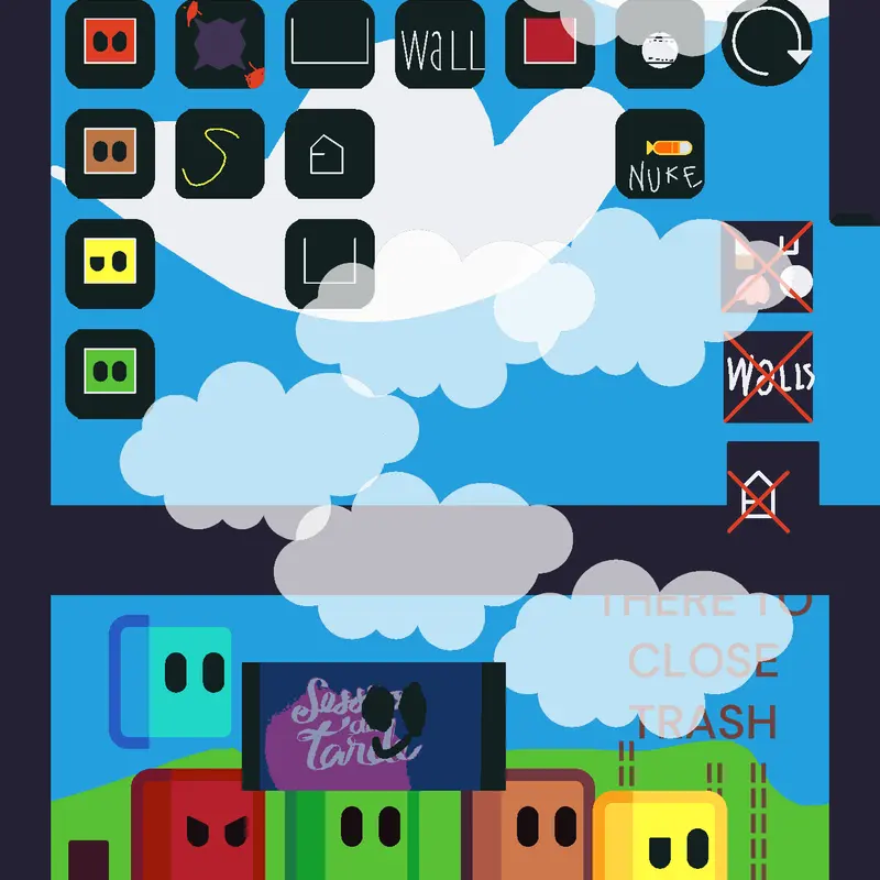 Game by @Ola_Doutor_RS_2025