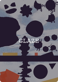 Glaze // Grace based game // tags -