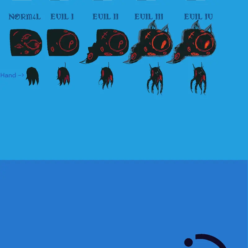 Game by @BLU5-the_blueyball