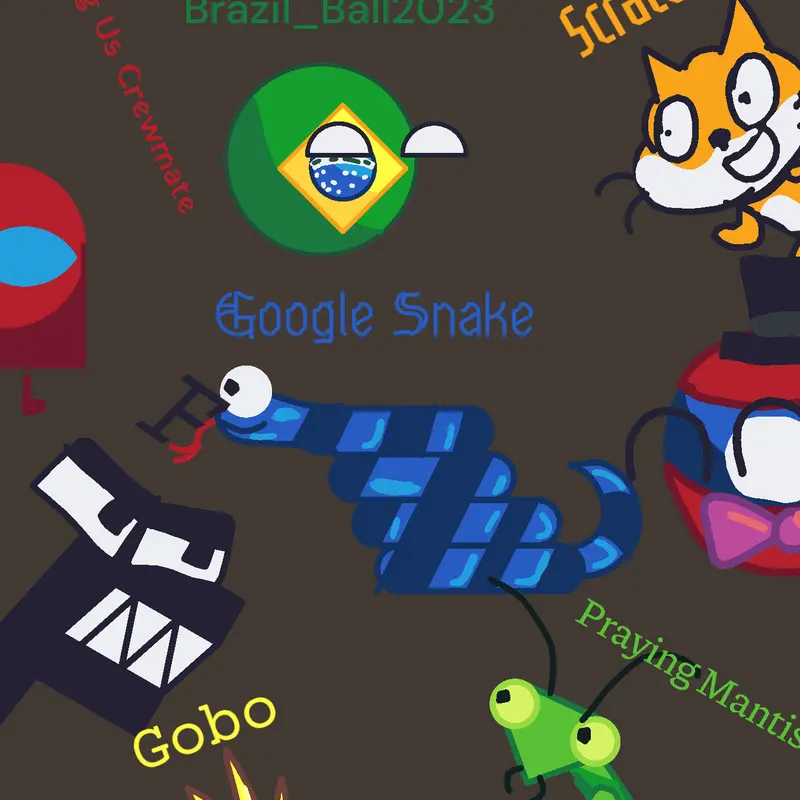 Game by @LaosBall2024YT
