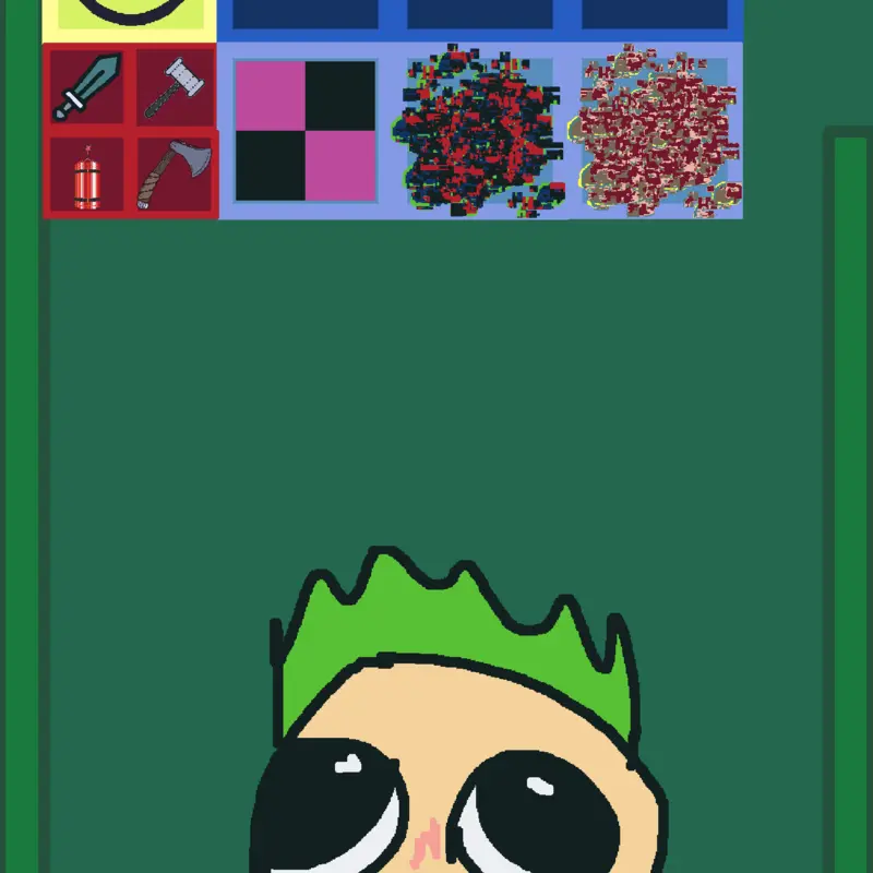 Game by @BingusThekitty