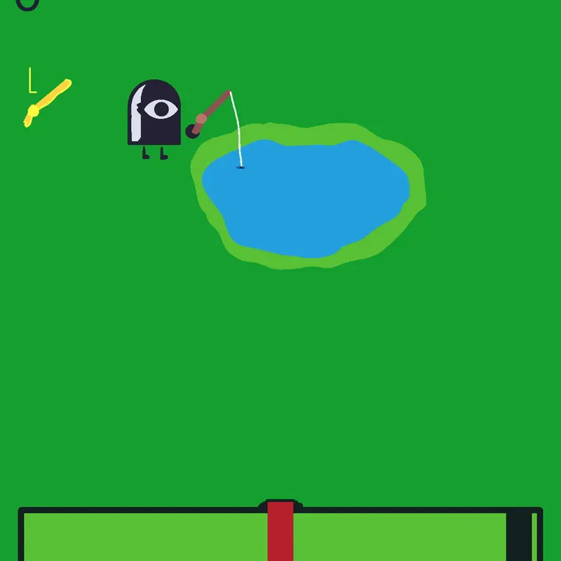 Game by @friozo