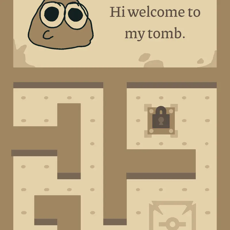 Game by @gamesforeverandyou