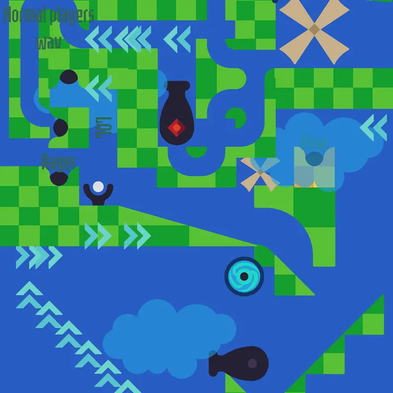 Game by @LET_HIM_GO