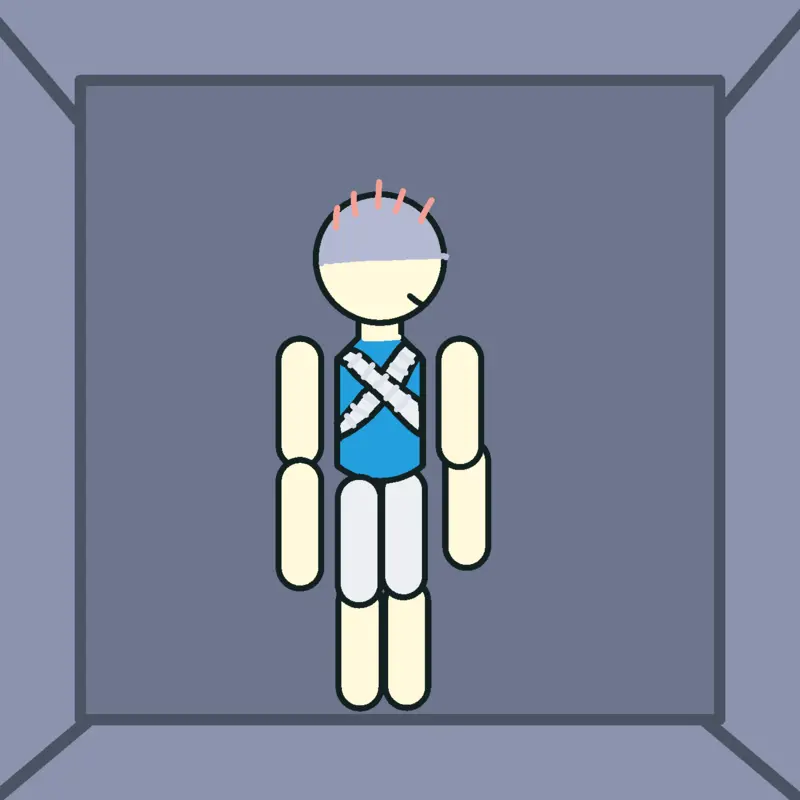 Game by @Leirecita