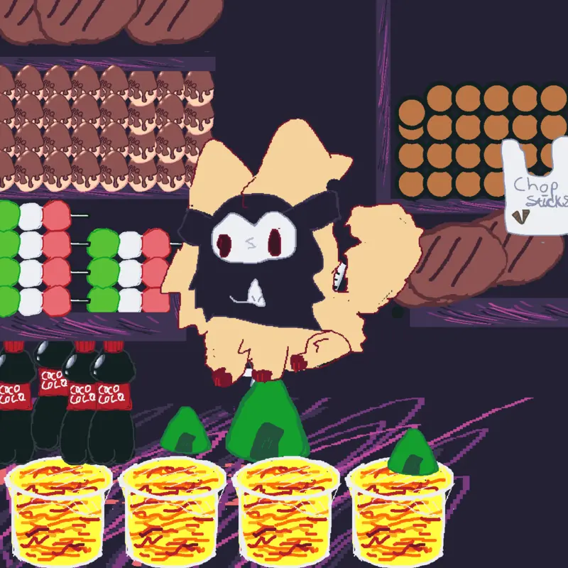 Game by @ejao