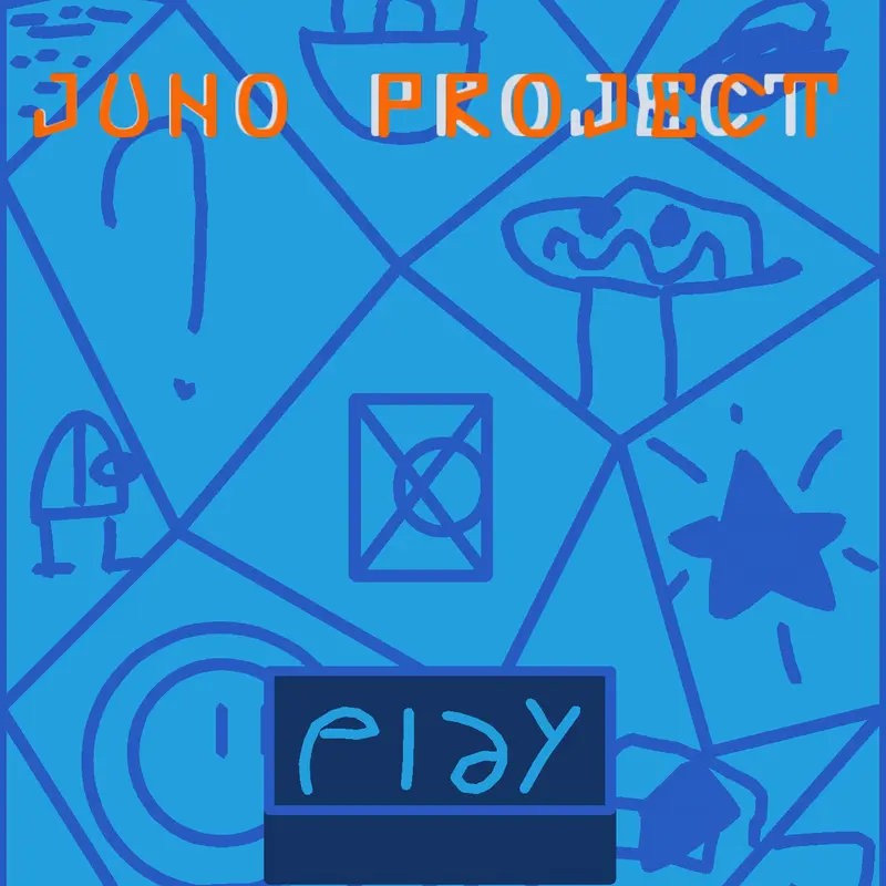 Game by @JunoTheJuno