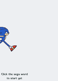 Sonic super sunshine