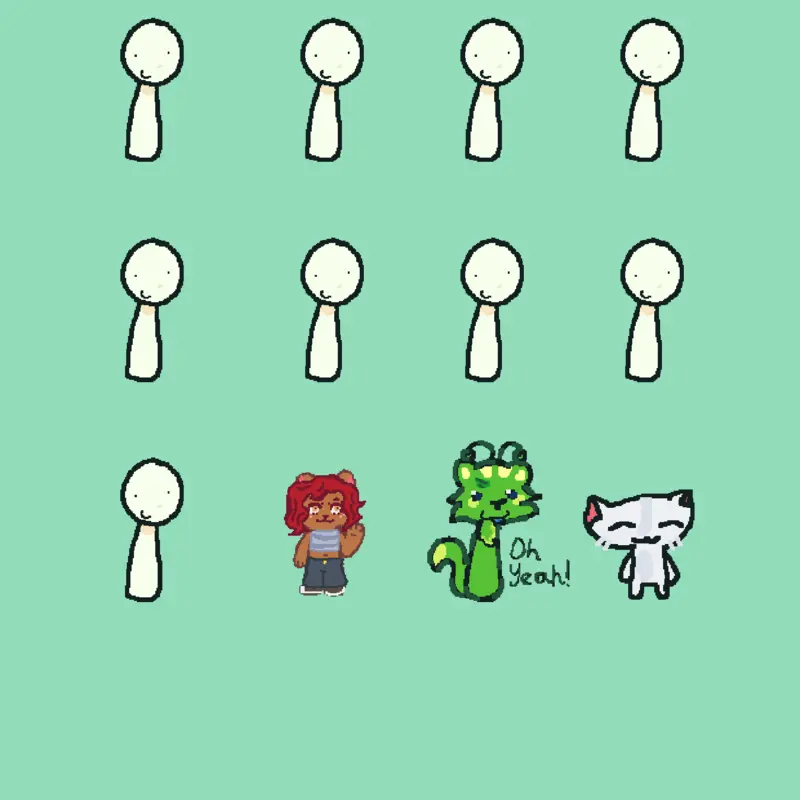 Game by @caroltek