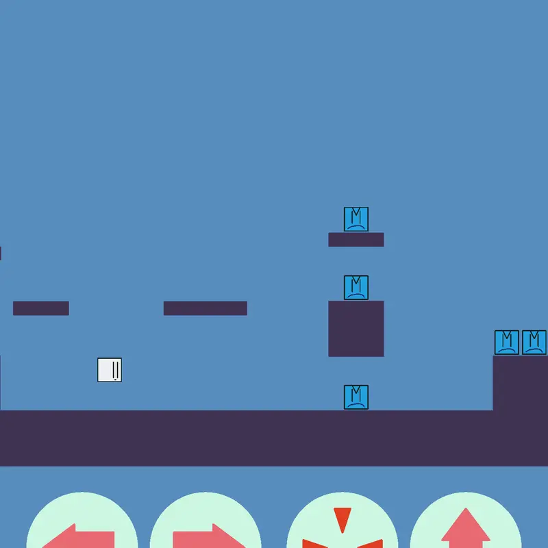 Game by @NotBuggedBro