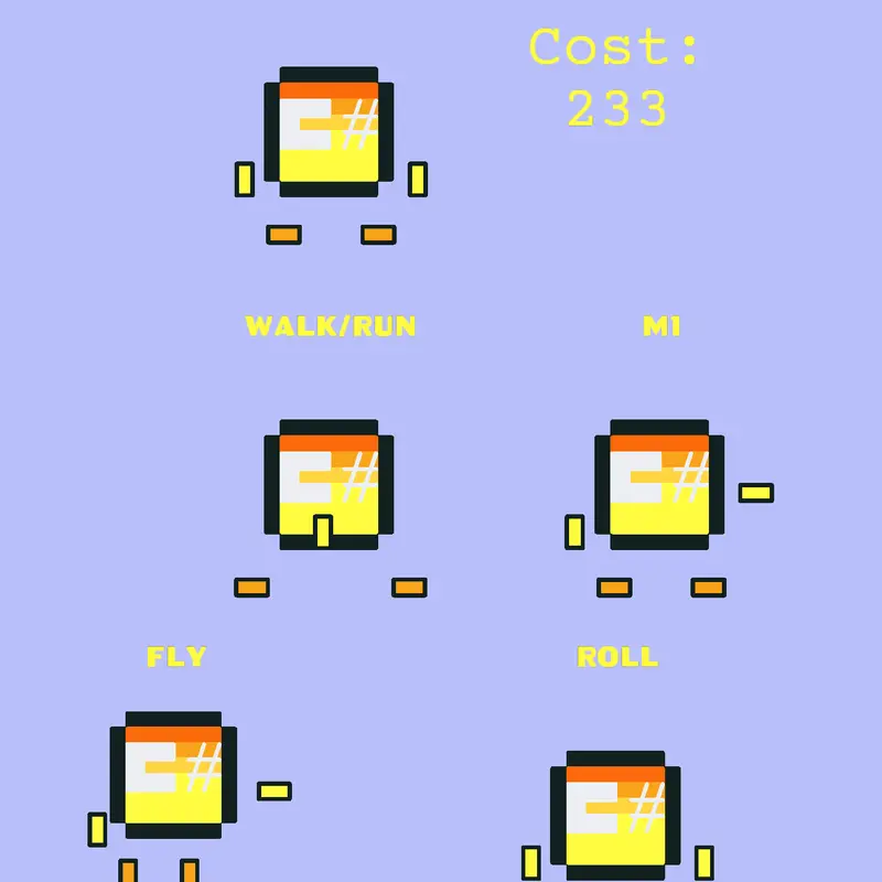 Game by @bubhaha