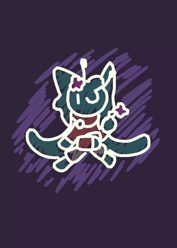 Game by @vanillabeancake