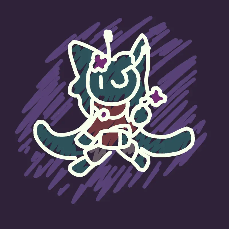 Game by @vanillabeancake