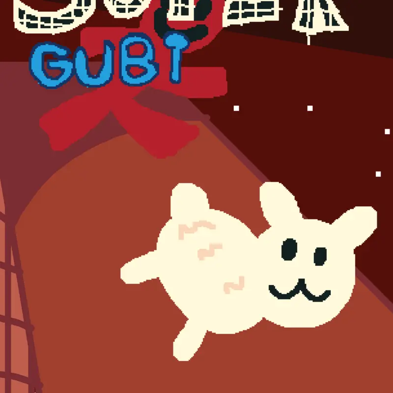 Game by @GUSGUERS